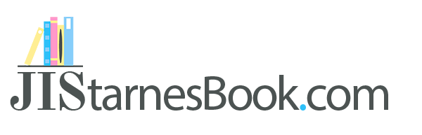 JIStarnesBooks.com, Logo